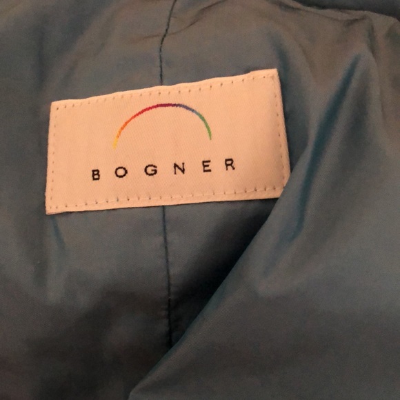 Bogner ski jacket - Picture 5 of 7